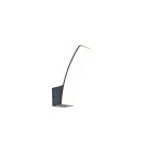 Outdoor wall lamps - Lutec Outdoor Wall Mounted KILO 5203901335 - product 1