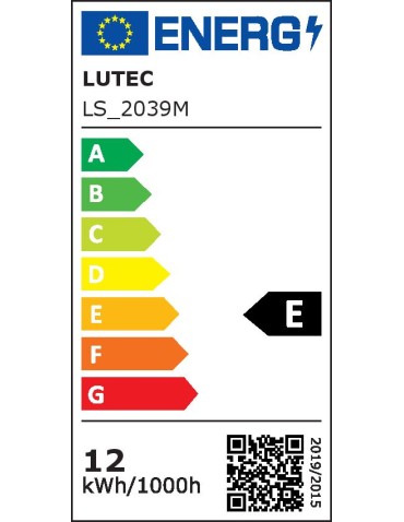 Lutec Zewnętrzna Ścienna KILO 5203901335 - produkt 2