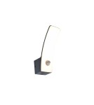 Outdoor lights with motion sensor - Lutec Outdoor Wall Mounted KILO 5203902335 - product 1