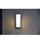 Outdoor lights with motion sensor - Lutec Outdoor Wall Mounted KILO 5203902335 - product 3