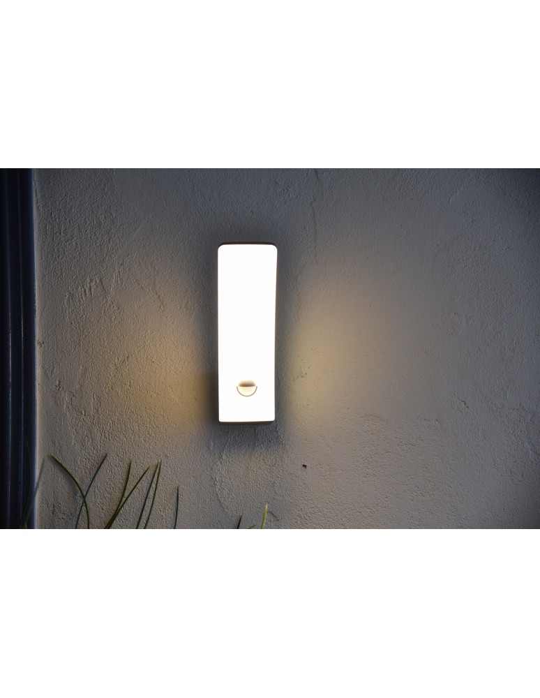 Outdoor lights with motion sensor - Lutec Outdoor Wall Mounted KILO 5203902335 - product kolory-swiatla.pl 3