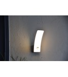 Outdoor lights with motion sensor - Lutec Outdoor Wall Mounted KILO 5203902335 - product 4