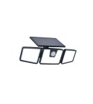 Solar lamps - Lutec Outdoor Solar BRITI SOLAR 6922401330 - product 1