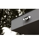 Solar lamps - Lutec Outdoor Solar BRITI SOLAR 6922401330 - product 2