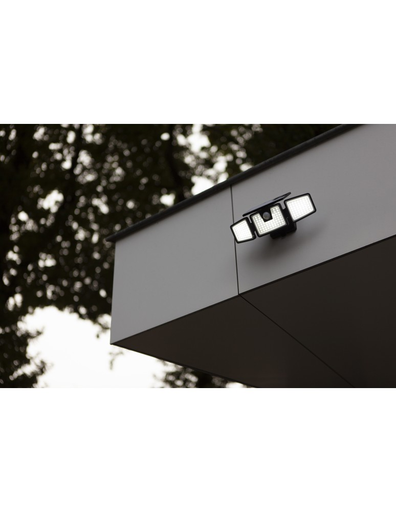 Solar lamps - Lutec Outdoor Solar BRITI SOLAR 6922401330 - product kolory-swiatla.pl 2