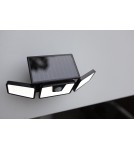 Solar lamps - Lutec Outdoor Solar BRITI SOLAR 6922401330 - product 4