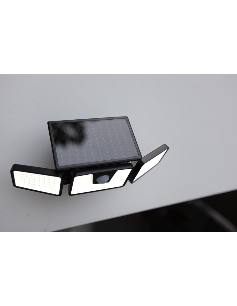 Solar lamps - Lutec Outdoor Solar BRITI SOLAR 6922401330 - product kolory-swiatla.pl 4