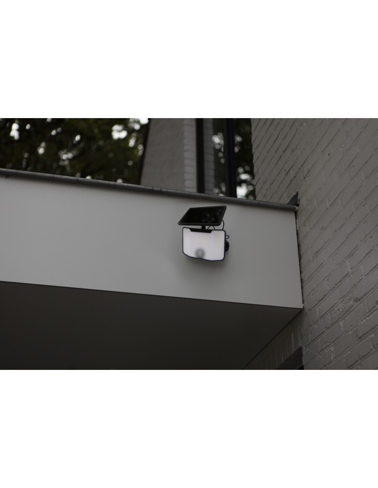 Solar lamps - Lutec Outdoor Solar KOMBO SOLAR 6922201330 - product kolory-swiatla.pl 4