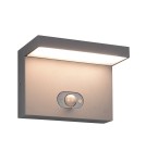 Solar lamps - Trio Outdoor Solar BLYDE HYBRID 253569142 - product 1