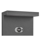 Solar lamps - Trio Outdoor Solar BLYDE HYBRID 253569142 - product 2