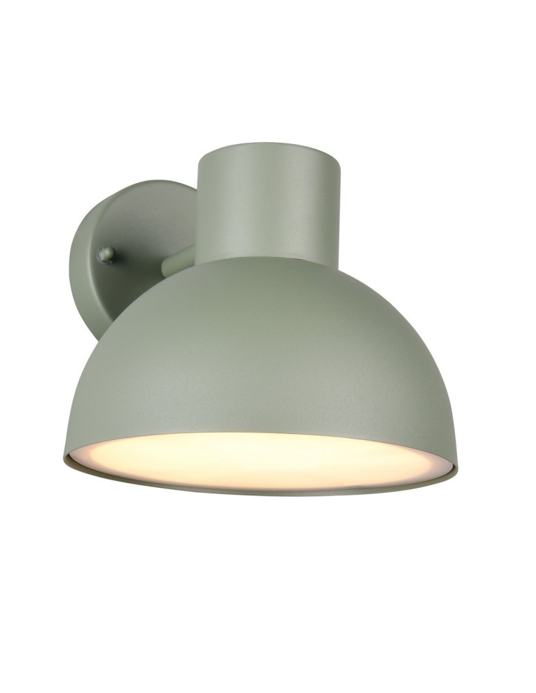 Outdoor wall lamps - Trio Outdoor Wall Mounted ELBE 262360115 - product kolory-swiatla.pl 1