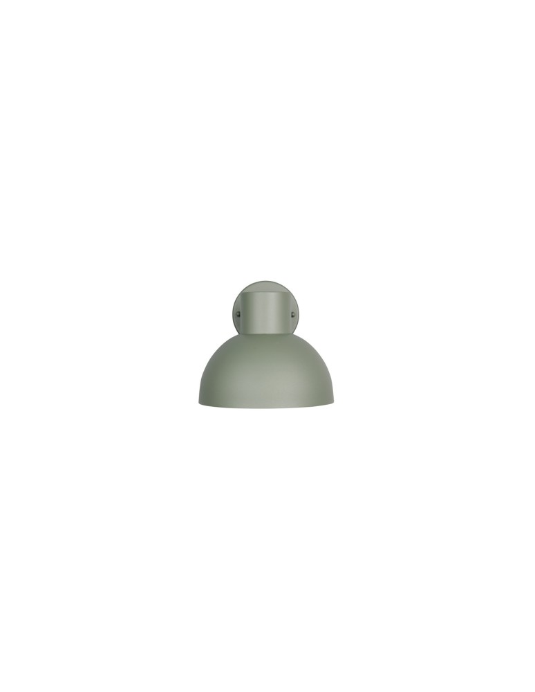 Outdoor wall lamps - Trio Outdoor Wall Mounted ELBE 262360115 - product kolory-swiatla.pl 2