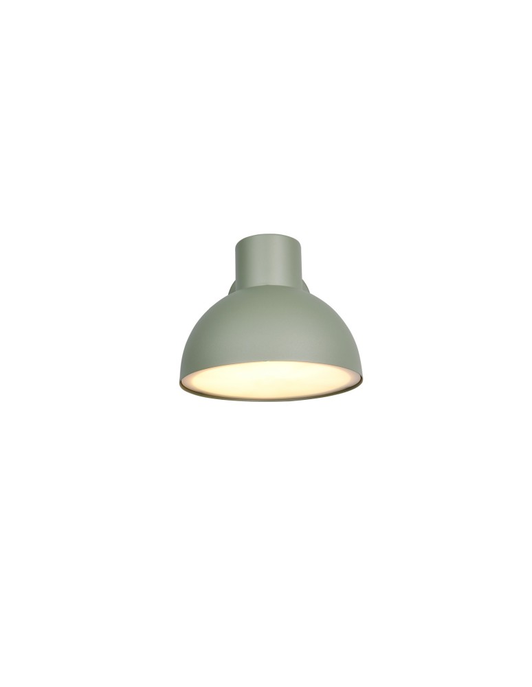 Outdoor wall lamps - Trio Outdoor Wall Mounted ELBE 262360115 - product kolory-swiatla.pl 3
