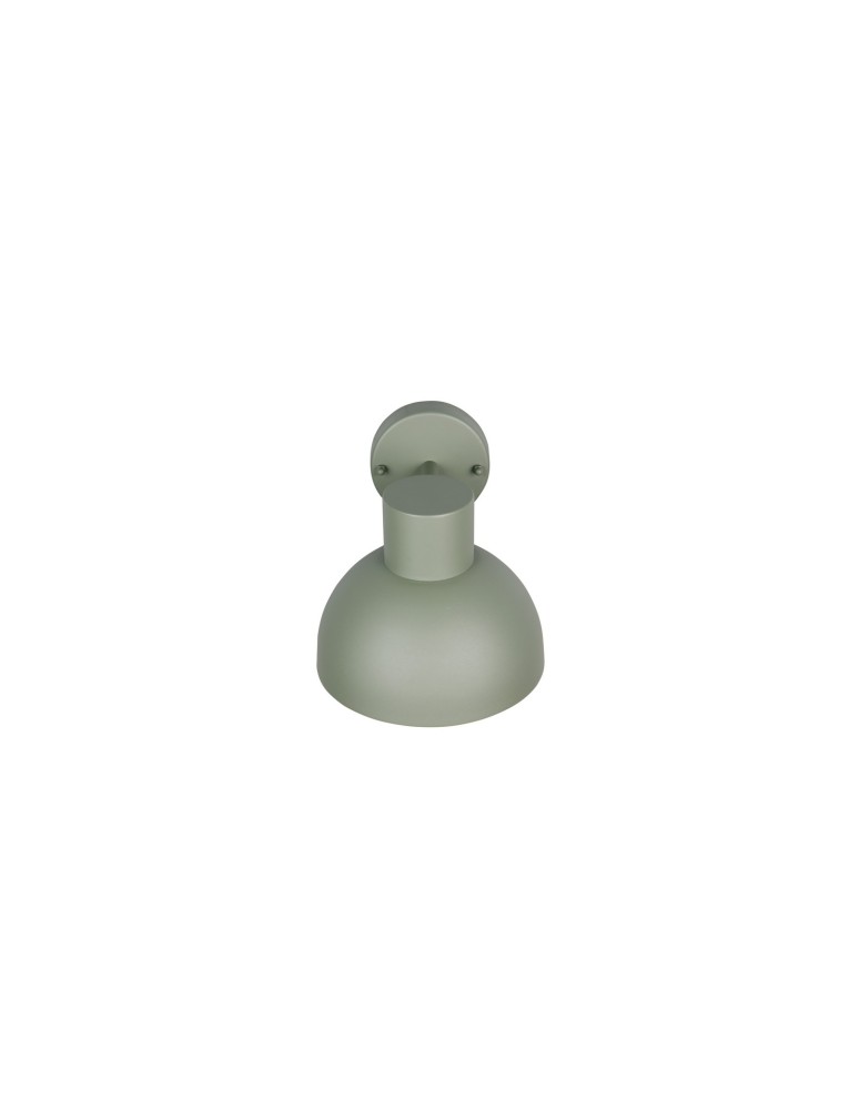 Outdoor wall lamps - Trio Outdoor Wall Mounted ELBE 262360115 - product kolory-swiatla.pl 4
