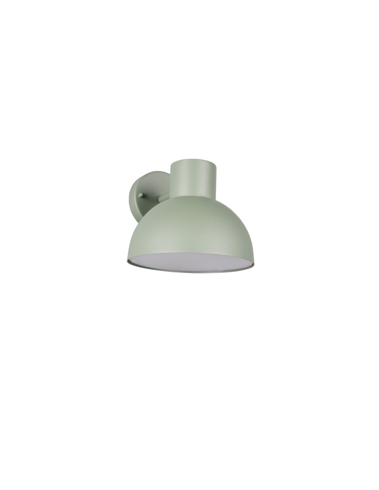 Outdoor wall lamps - Trio Outdoor Wall Mounted ELBE 262360115 - product kolory-swiatla.pl 5