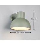 Outdoor wall lamps - Trio Outdoor Wall Mounted ELBE 262360115 - product 6