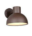 Outdoor wall lamps - Trio Outdoor Wall Mounted ELBE 262360124 - product 1