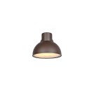 Outdoor wall lamps - Trio Outdoor Wall Mounted ELBE 262360124 - product 3