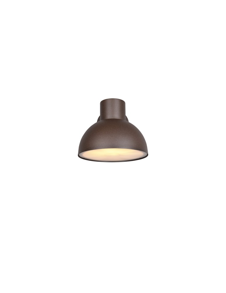 Outdoor wall lamps - Trio Outdoor Wall Mounted ELBE 262360124 - product kolory-swiatla.pl 3