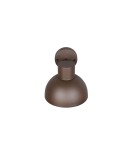 Outdoor wall lamps - Trio Outdoor Wall Mounted ELBE 262360124 - product 4