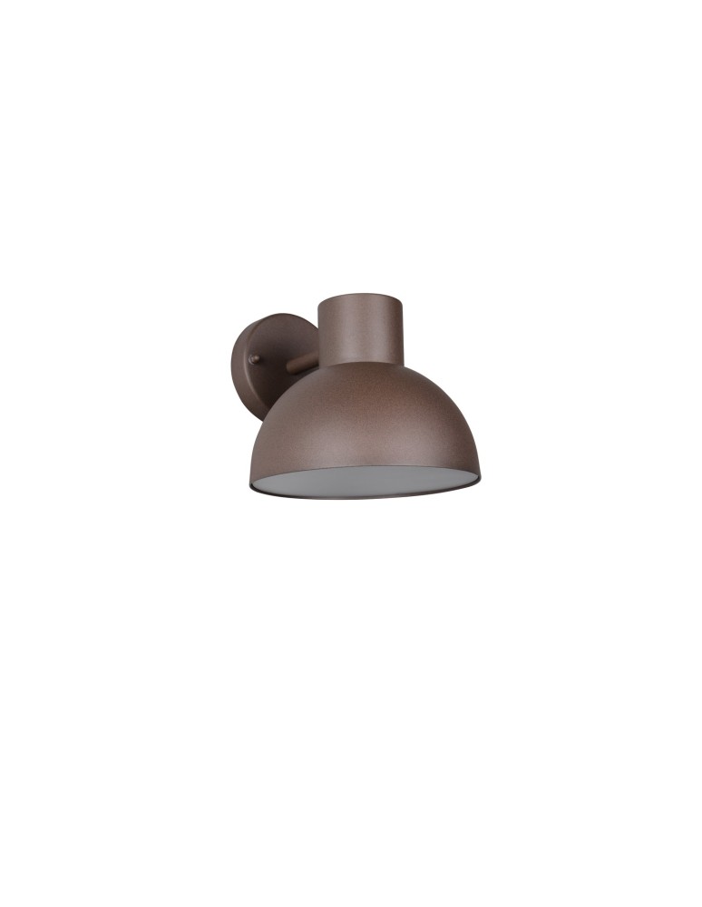 Outdoor wall lamps - Trio Outdoor Wall Mounted ELBE 262360124 - product kolory-swiatla.pl 5