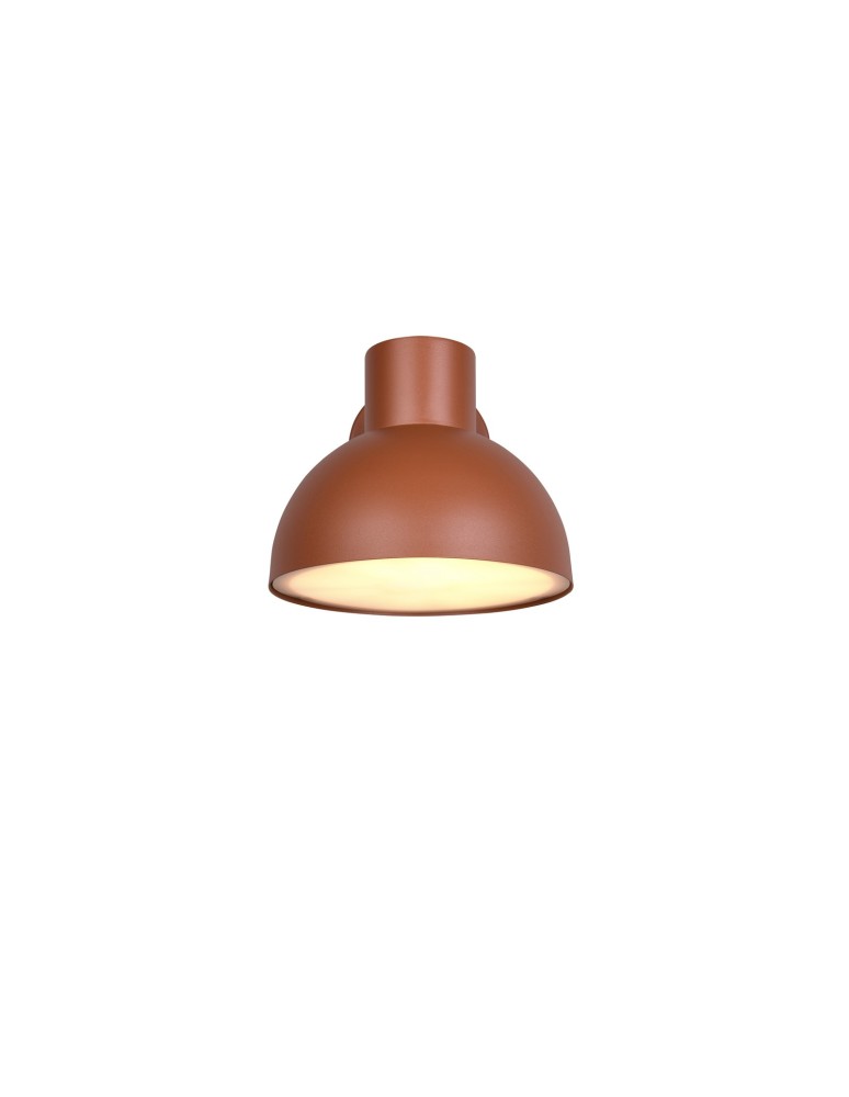 Outdoor wall lamps - Trio Outdoor Wall Mounted ELBE 262360140 - product kolory-swiatla.pl 3