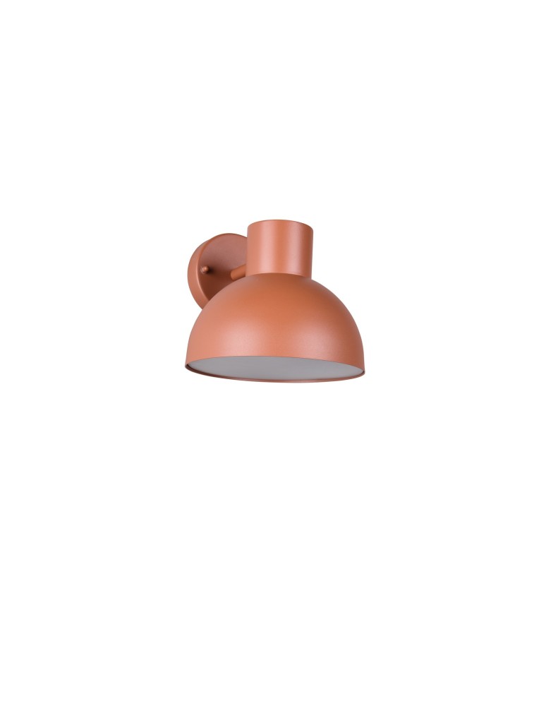 Outdoor wall lamps - Trio Outdoor Wall Mounted ELBE 262360140 - product kolory-swiatla.pl 5