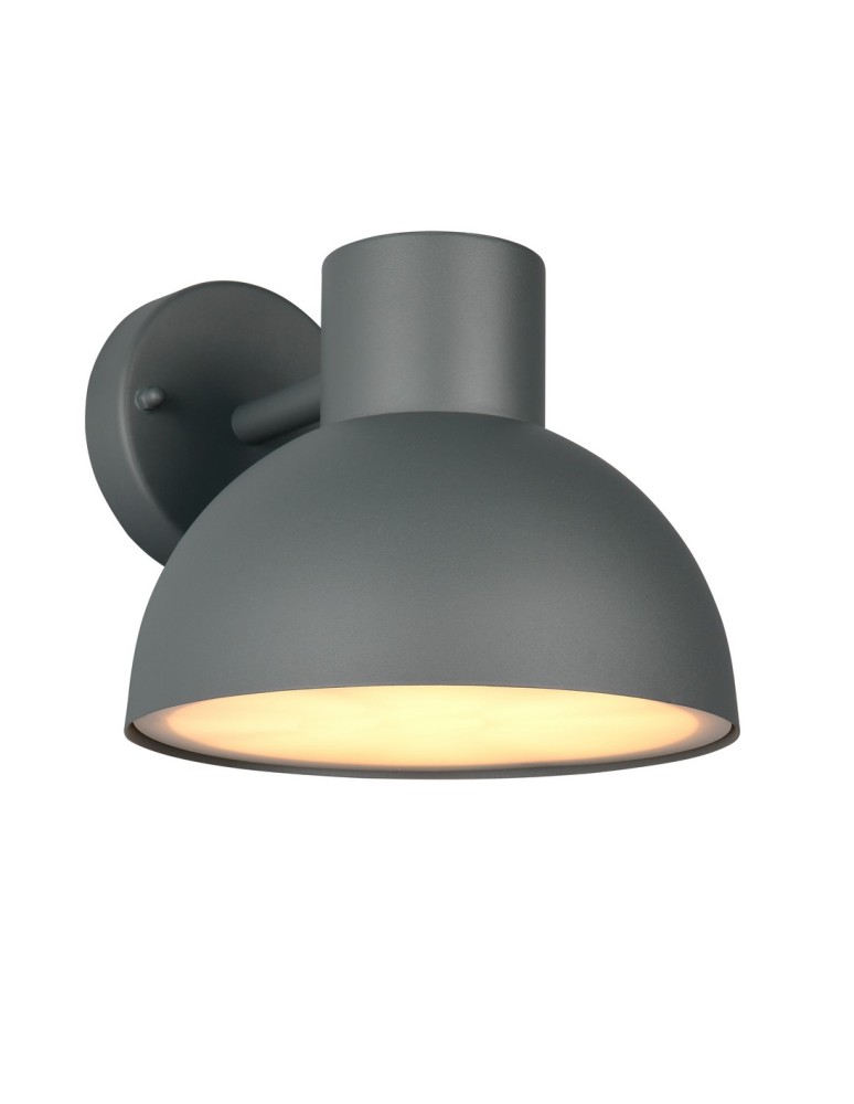 Outdoor wall lamps - Trio Outdoor Wall Mounted ELBE 262360142 - product kolory-swiatla.pl 1