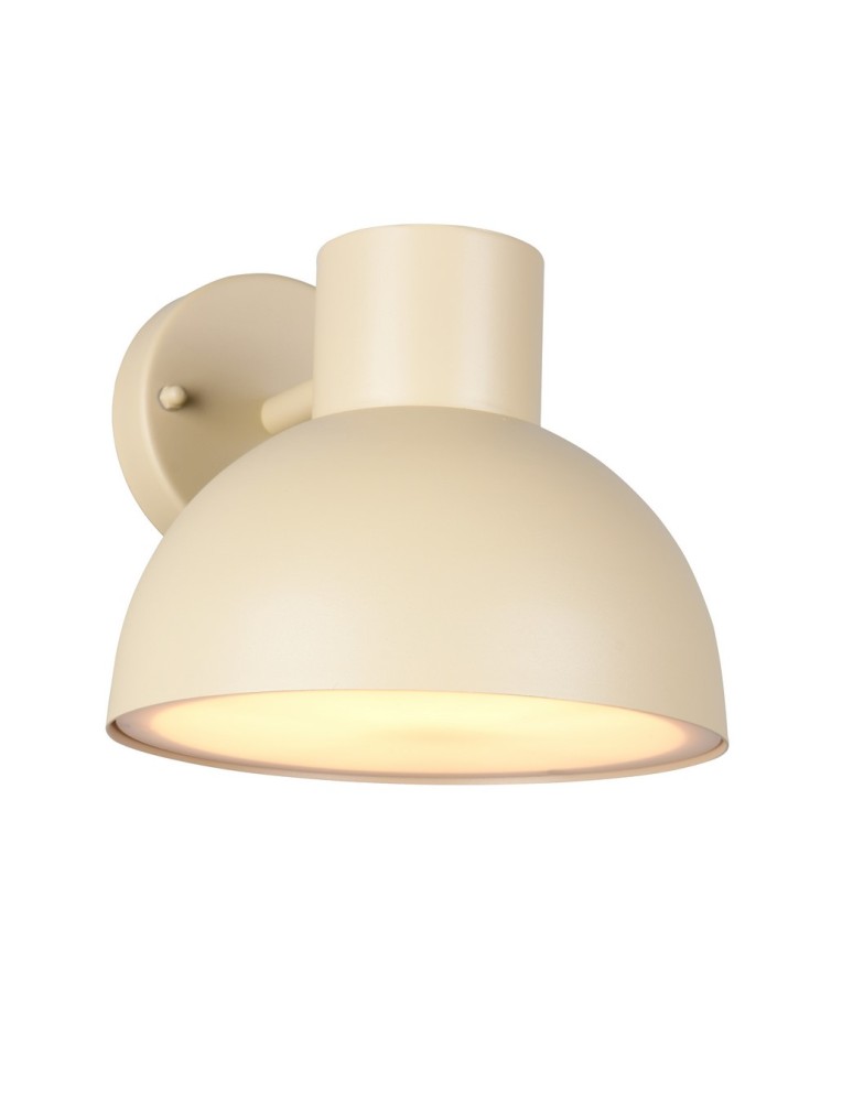 Outdoor wall lamps - Trio Outdoor Wall Mounted ELBE 262360166 - product kolory-swiatla.pl 1
