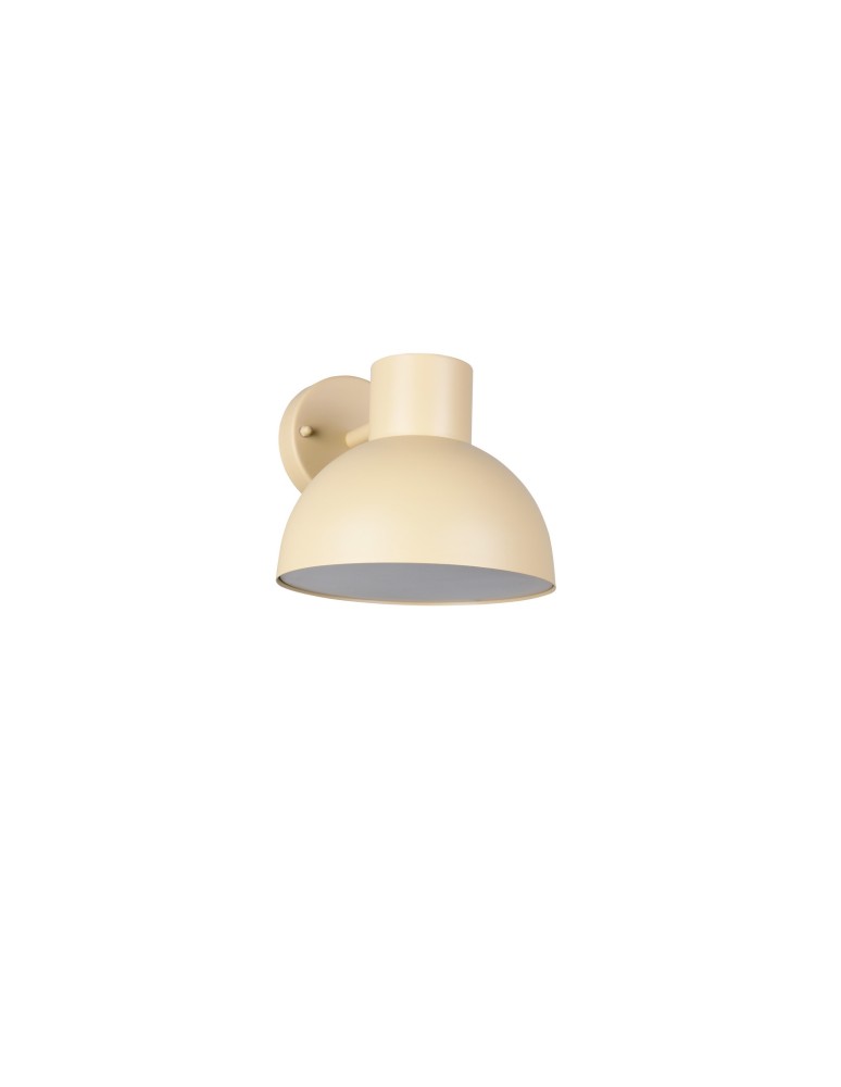 Outdoor wall lamps - Trio Outdoor Wall Mounted ELBE 262360166 - product kolory-swiatla.pl 5