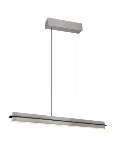 Trio Wisząca LED EMERSON 346710107