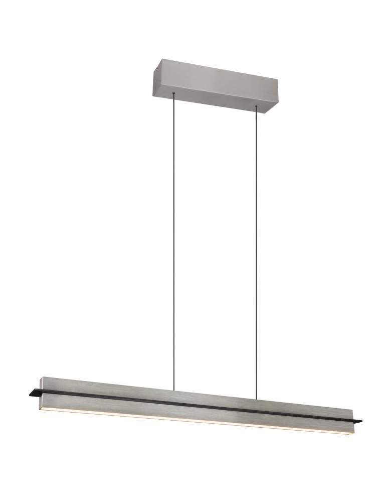 Trio Wisząca LED EMERSON 346710107