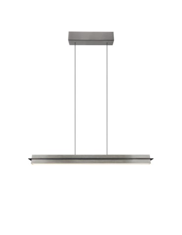 Trio Wisząca LED EMERSON 346710107 - produkt 2