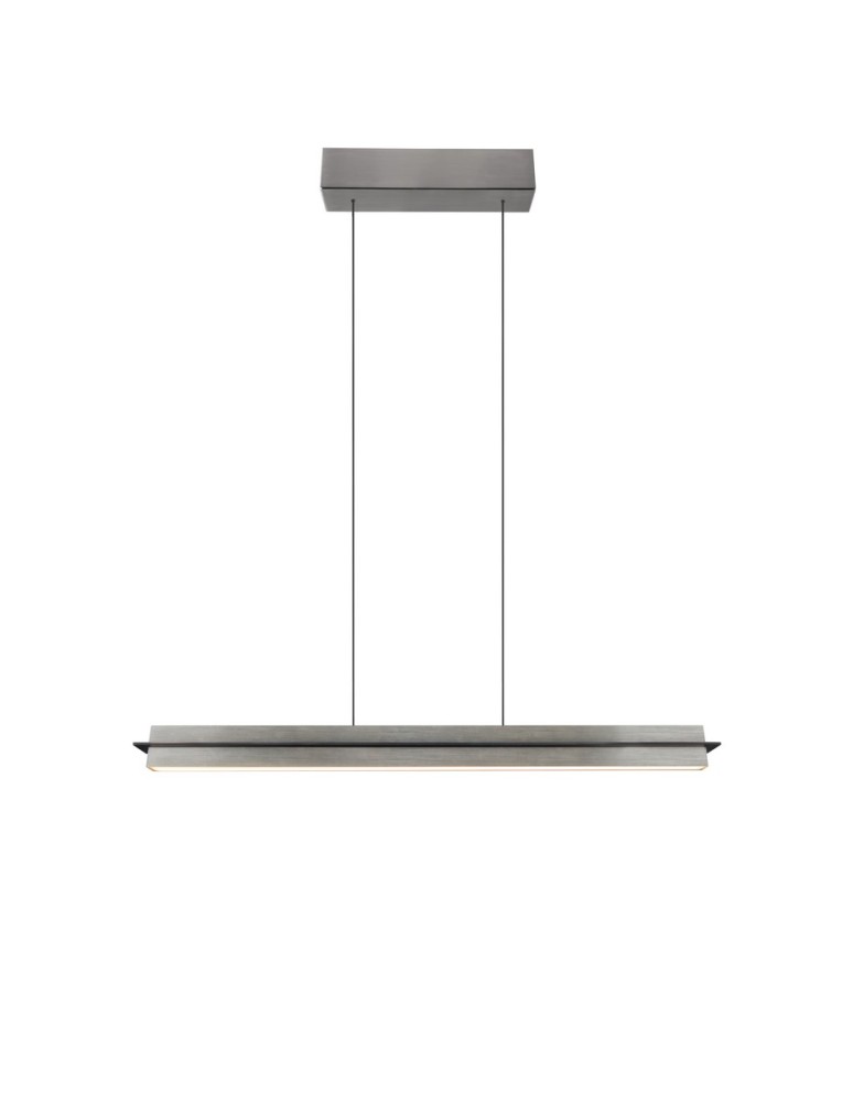 Trio Wisząca LED EMERSON 346710107