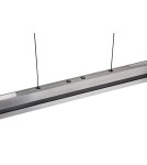 Trio Wisząca LED EMERSON 346710107