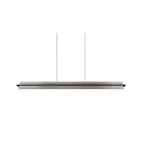 Pendant lamps over the island - Trio LED Pendant EMERSON 346710107 - product 5