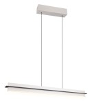 Pendant lamps over the island - Trio LED Pendant EMERSON 346710176 - product 1