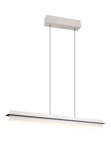 Trio LED Pendant EMERSON 346710176