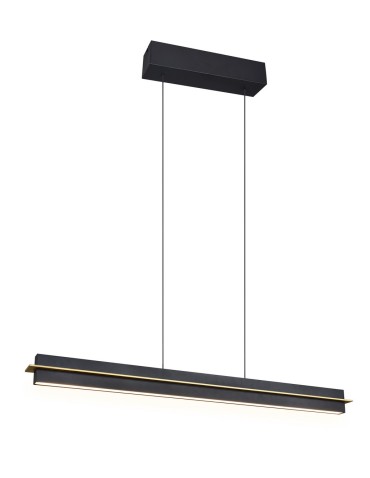 Trio LED Pendant EMERSON 346710180