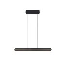 Pendant lamps over the island - Trio LED Pendant EMERSON 346710180 - product 2