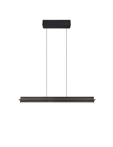 Trio LED Pendant EMERSON 346710180 - product 2