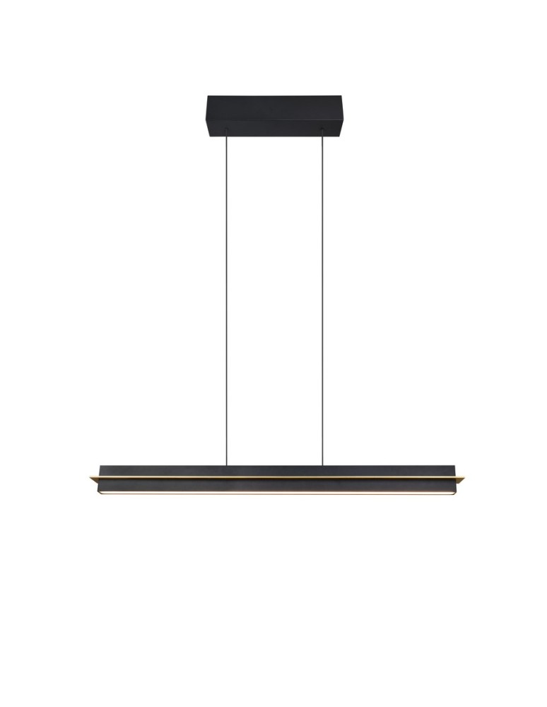 Trio Wisząca LED EMERSON 346710180