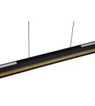 Trio Wisząca LED EMERSON 346710180