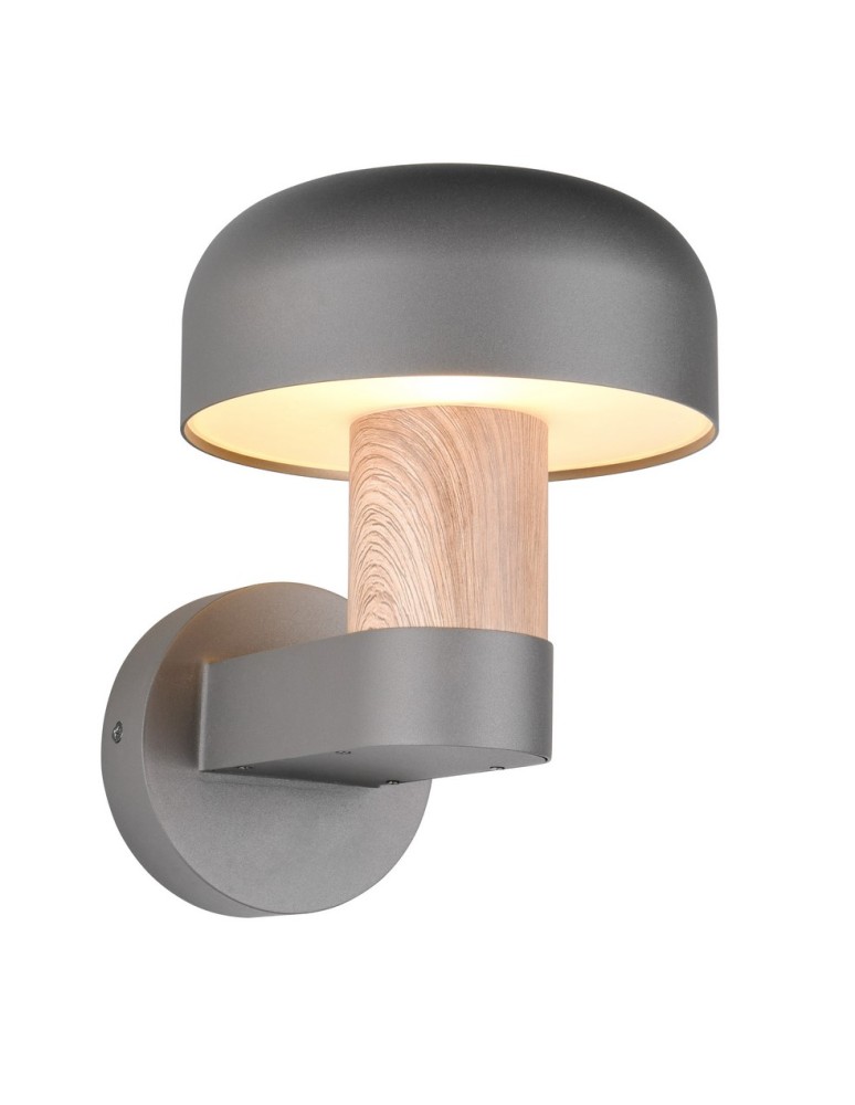 Outdoor wall lamps - Trio Outdoor Wall-mounted FRASER 262560135 - product kolory-swiatla.pl 1