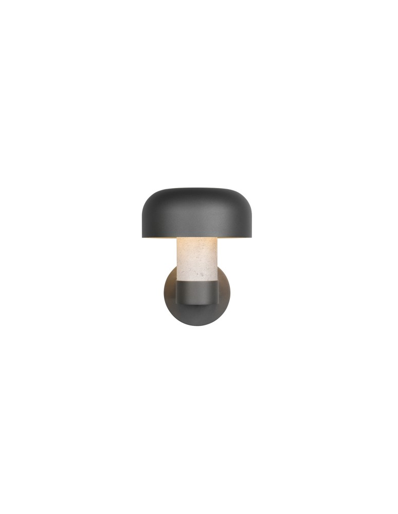Outdoor wall lamps - Trio Outdoor Wall-mounted FRASER 262560178 - product kolory-swiatla.pl 2