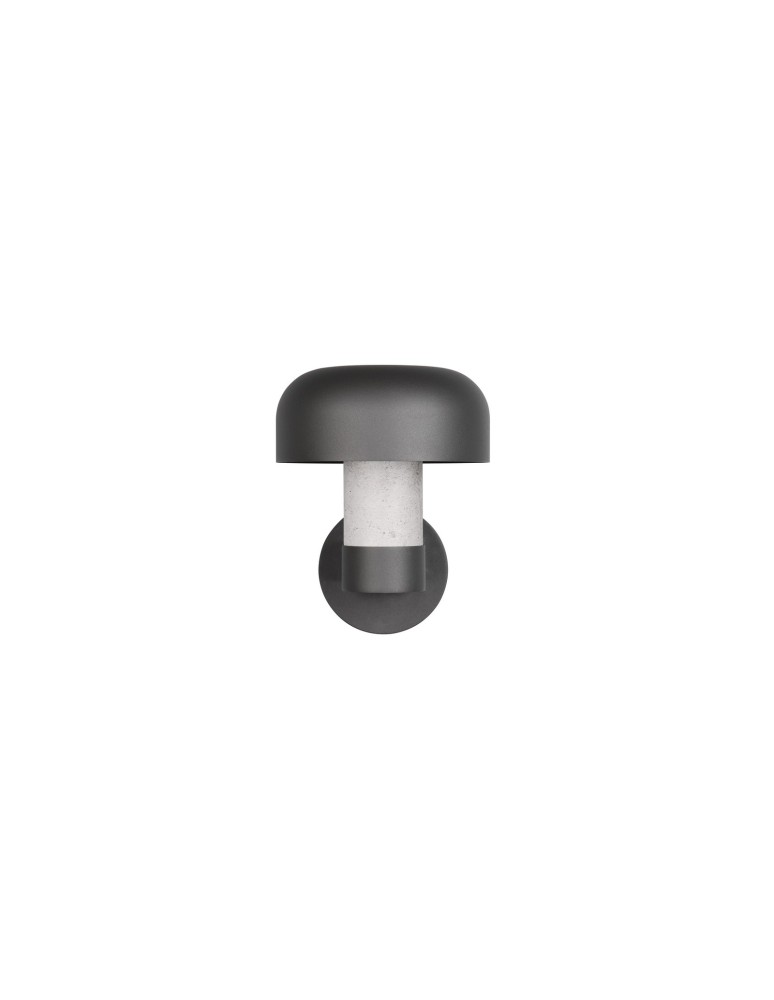Outdoor wall lamps - Trio Outdoor Wall-mounted FRASER 262560178 - product kolory-swiatla.pl 6