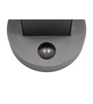 Outdoor lights with motion sensor - Trio Outdoor Wall-mounted FRASER 262569135 - product 3