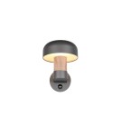 Outdoor lights with motion sensor - Trio Outdoor Wall-mounted FRASER 262569135 - product 5
