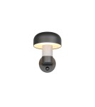 Outdoor lights with motion sensor - Trio Outdoor Wall-mounted FRASER 262569178 - product 5