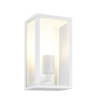 Outdoor wall lamps - Trio Outdoor Wall Mounted GARONNE 201860131 - product 1